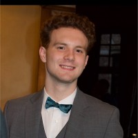 PerPetum Energy Employee Pieter-Jan Smet's profile photo