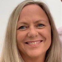 March Foods Ltd Employee Tracy Southwell's profile photo