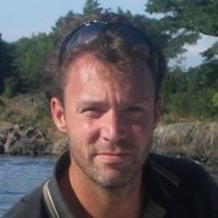 Five Four Group Employee Fredrik Alstorp's profile photo