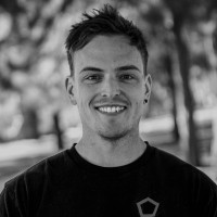 Simple Pixels Employee Thomas Foster's profile photo