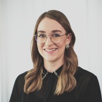 DKM Darlehnskasse Münster eG Employee Verena Lensing's profile photo