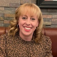 Oxford Biomedica Employee Amanda Collett's profile photo