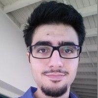 Contextual.io Employee Nasser Oloumi's profile photo