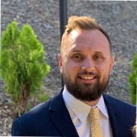 Bunzl Distribution NA Employee Andrew Dressel's profile photo