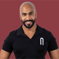 The Nourishers Employee Hamad al Saad's profile photo