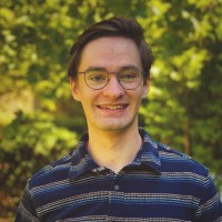 AI Safety Institute Employee Kai Fronsdal's profile photo
