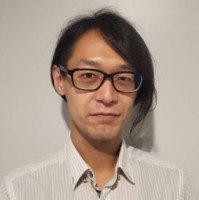 Diarkis Inc. Employee Hirokazu Tomoda's profile photo