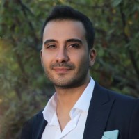 Andropack Employee Burak Aslan's profile photo