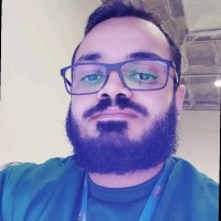 Volkswagen do Brasil Employee Juan Marcel Freitas Castilho's profile photo