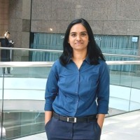 Cytiva Employee Pooja Nanda's profile photo