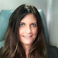 The Port Authority of New York & New Jersey Employee Gina Caputo's profile photo