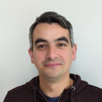 WireMock Employee Tom Akehurst's profile photo