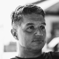 Guarded Employee Felipe Luna's profile photo