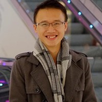 Roche Diagnostics (Shanghai) Ltd Employee Shuoren Ye's profile photo