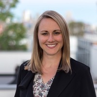 uPerform Employee Caitlin McVeigh-Gagnon's profile photo