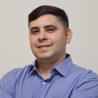 Brubank Employee Nicolás Manuel Falcón's profile photo