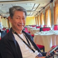 Maan Restaurant (India) Employee Michael Lie's profile photo