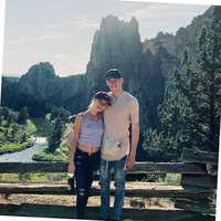 YouTube Employee Luke Case's profile photo
