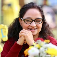 Yogita Bhalla Email & Phone Number