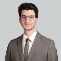 IRIS by Argon & Co Employee Hamza Kabbaj's profile photo