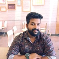 Nautilus Shipping India Pvt Ltd Employee Akhil Mohan's profile photo