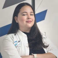 GEA Integral Solutions Employee Valentina Henriquez's profile photo