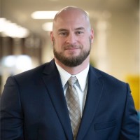 Mastercard Employee Nick Todd's profile photo