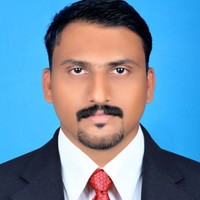 iPOS Employee Bidhun Chandrababu's profile photo