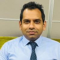 Stefan Krause Email & Phone Number