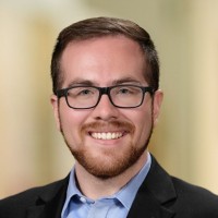 CS Energy Employee Mitch Quine's profile photo