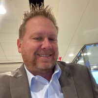 EFTEC North America LLC Employee Jeff Ort's profile photo
