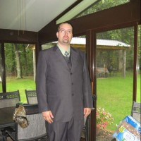 Intrada Technologies Employee Michael Clayton's profile photo