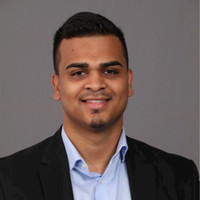Andrew Persaud Email & Phone Number