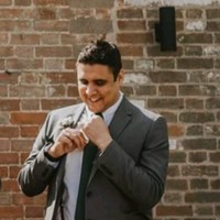 Darren Bhantoo Email & Phone Number