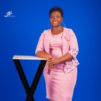 Impact Digital Group Employee Lucrèce Guidi's profile photo