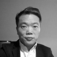 Cushon Employee Jimmy Law's profile photo