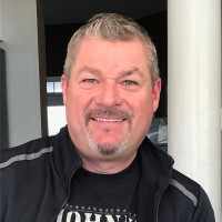 Steve Darlison Email