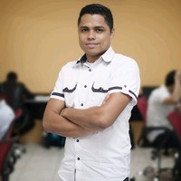 Boombit Employee Jorge Mendoza Pastrán's profile photo