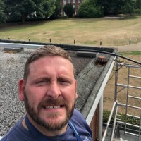 Timothy Luckhurst Email & Phone Number