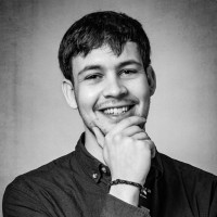 Massachusetts Institute of Technology Employee Max Geier's profile photo