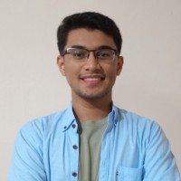 Tektra Employee Muhammad Habshi's profile photo