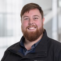 Sime Motors New Zealand Employee Cal Eagle's profile photo