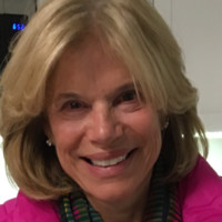The Context Group Employee Teresa McMillan's profile photo