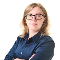 LLInformatics Employee Monika Kurek's profile photo