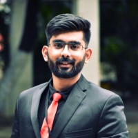 Sidepanda Employee Karan Bhagnani's profile photo