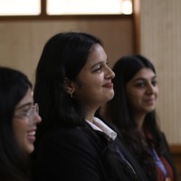 JPMorgan Chase & Co. Employee Radha S's profile photo