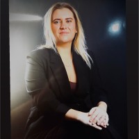 PMO - Orlade Group Employee Gina BONMATI's profile photo
