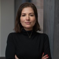 AlbionVC Employee Katya Pogudina's profile photo