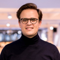 INVYO Employee Alexandre Velluti's profile photo
