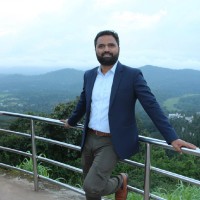 Utility Solutions Employee Kiran Thonte's profile photo